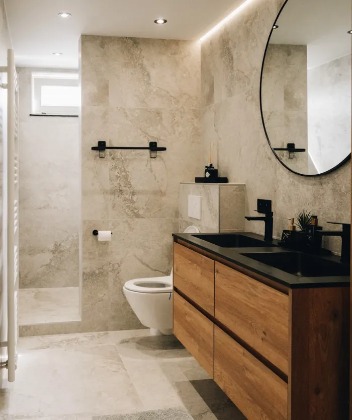 Guardian Home Bathroom Remodeling