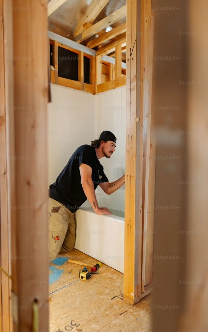 Guardian Home How Bathroom Remodeling Work