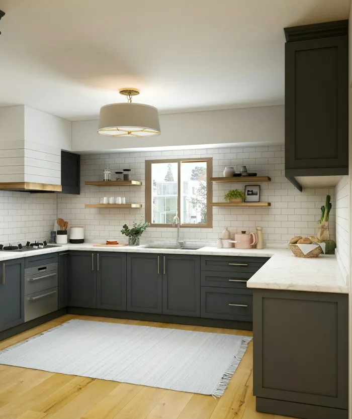 Guardian Home Kitchen Remodeling